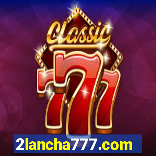 2lancha777.com