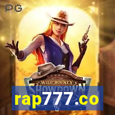 rap777.co