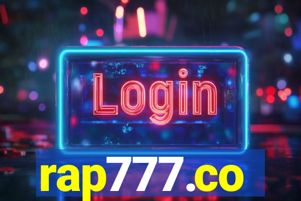 rap777.co