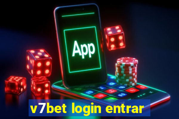 v7bet login entrar