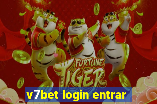 v7bet login entrar