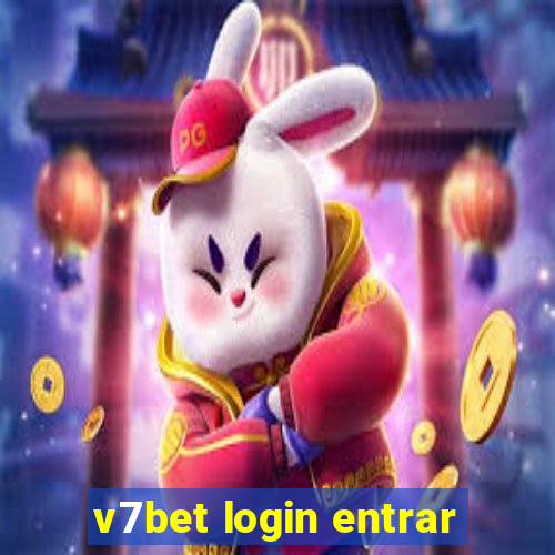 v7bet login entrar