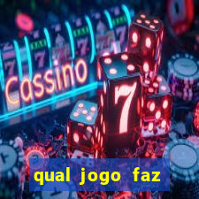 qual jogo faz ganhar dinheiro de verdade