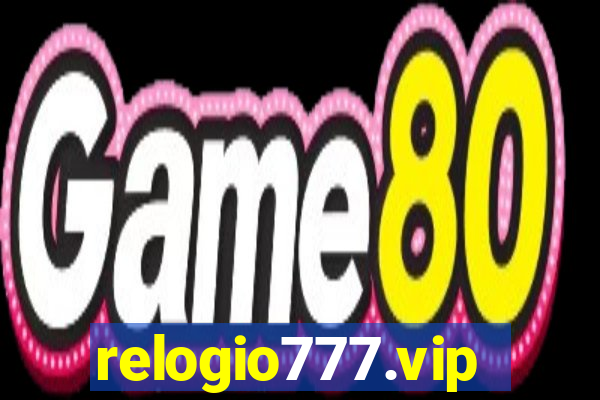 relogio777.vip