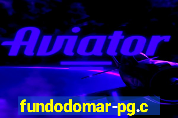 fundodomar-pg.com