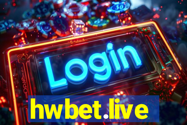 hwbet.live