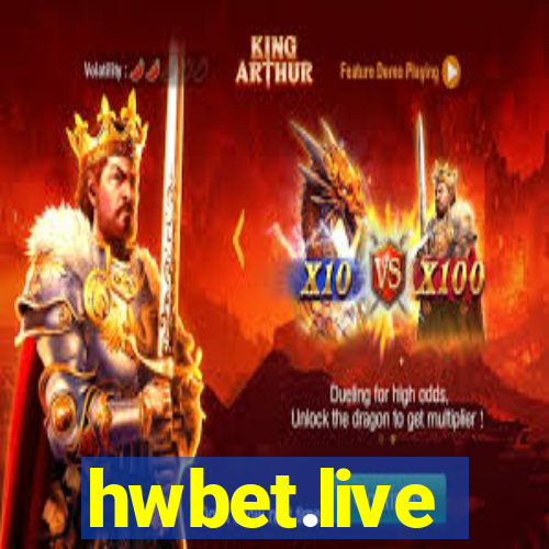 hwbet.live