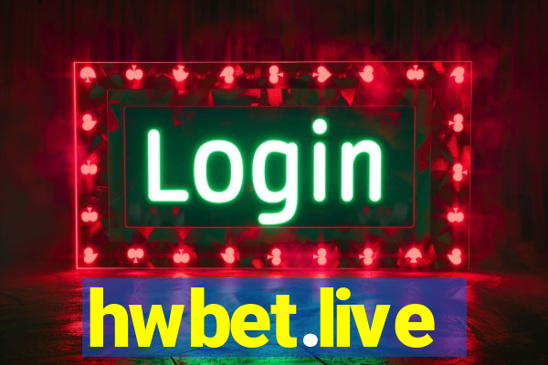 hwbet.live