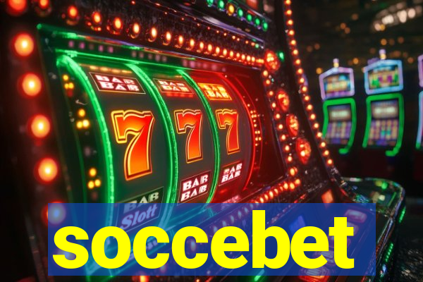 soccebet