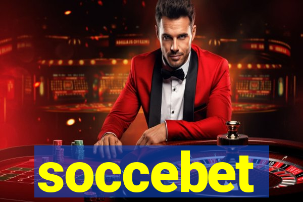 soccebet