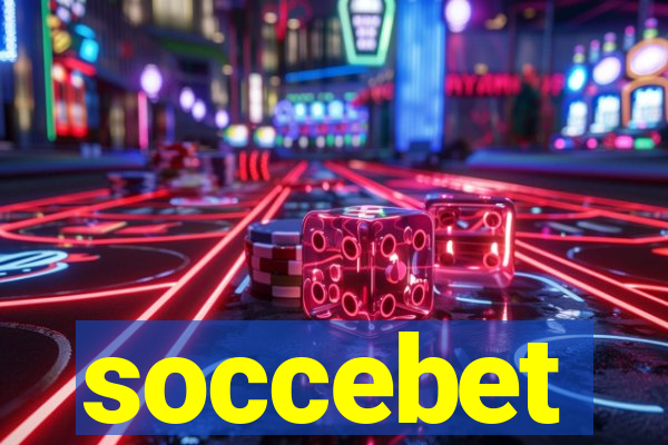 soccebet