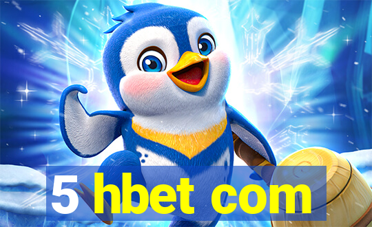 5 hbet com