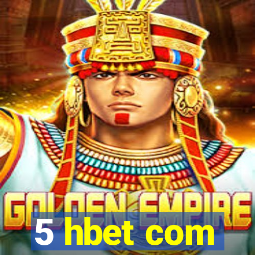 5 hbet com