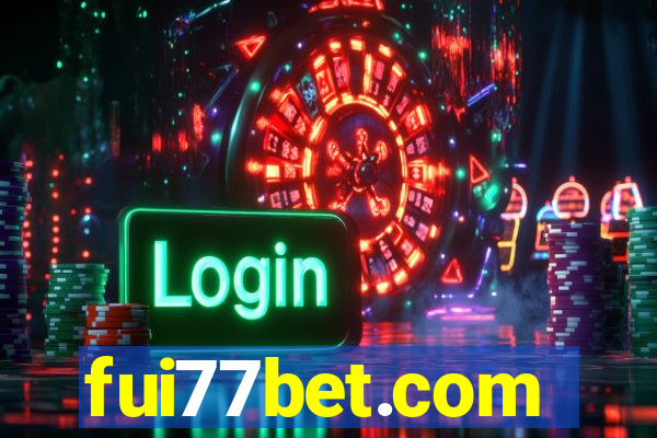 fui77bet.com