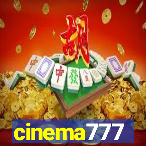 cinema777