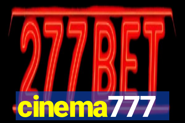 cinema777