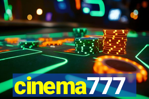 cinema777