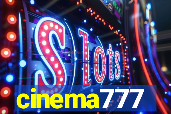 cinema777