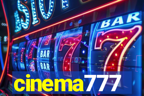 cinema777