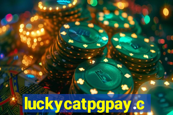 luckycatpgpay.com