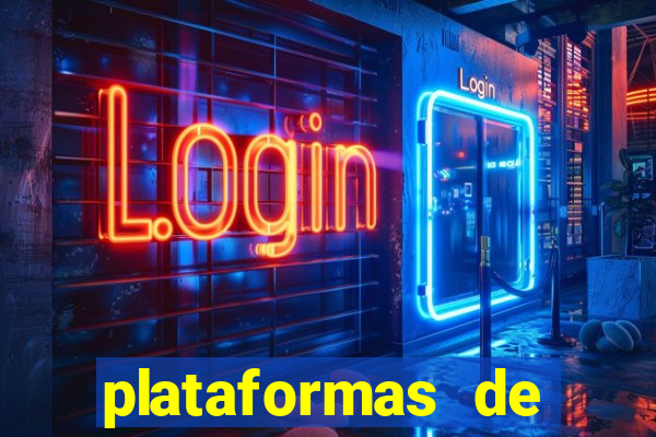 plataformas de jogos regulamentadas no brasil