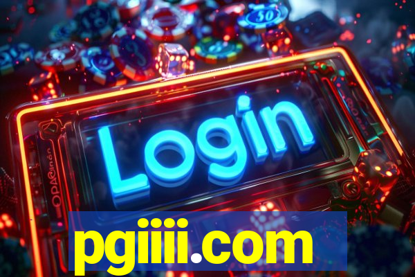 pgiiii.com