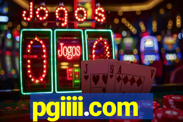 pgiiii.com