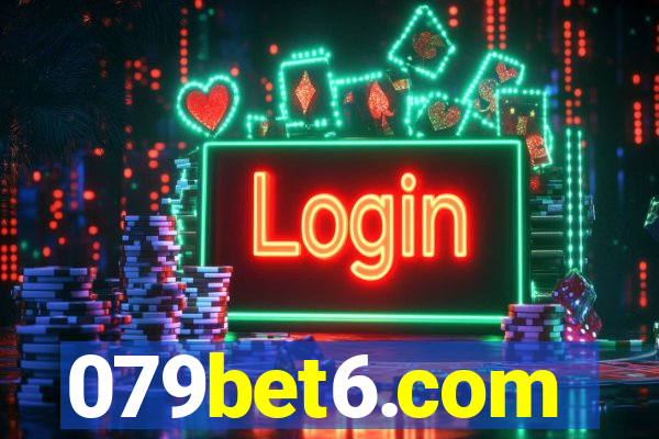 079bet6.com