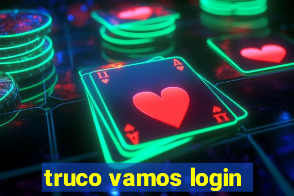 truco vamos login