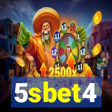 5sbet4