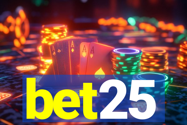 bet25