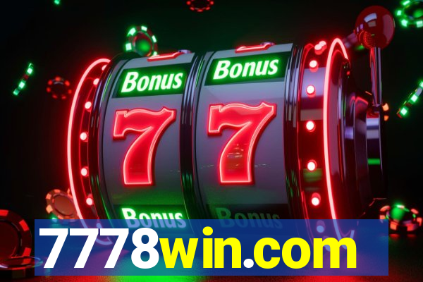 7778win.com