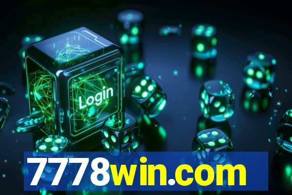 7778win.com