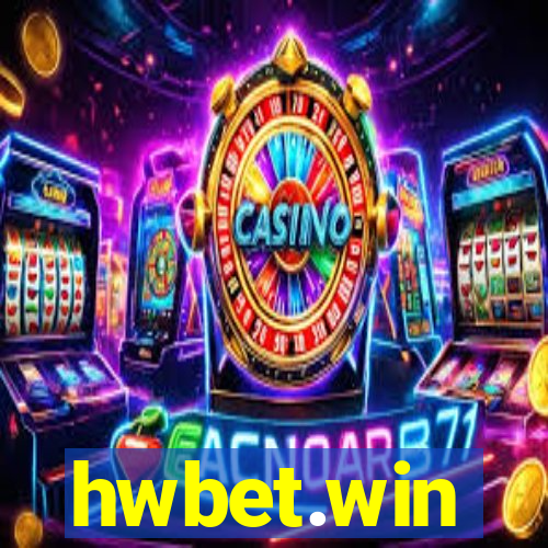 hwbet.win