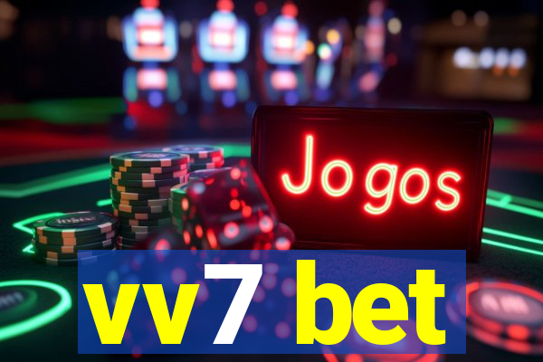 vv7 bet