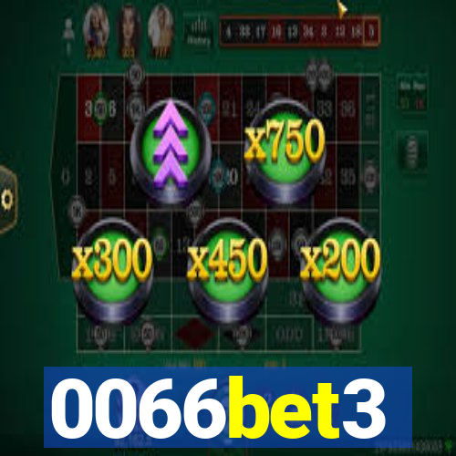 0066bet3