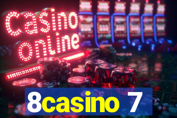 8casino 7