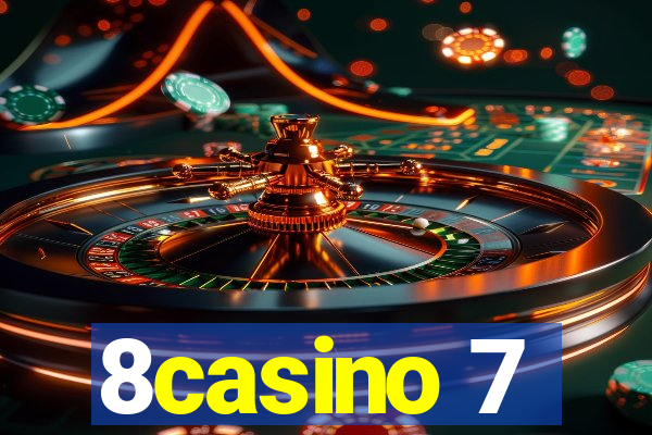 8casino 7