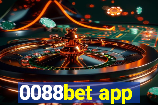 0088bet app