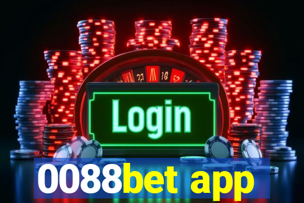 0088bet app