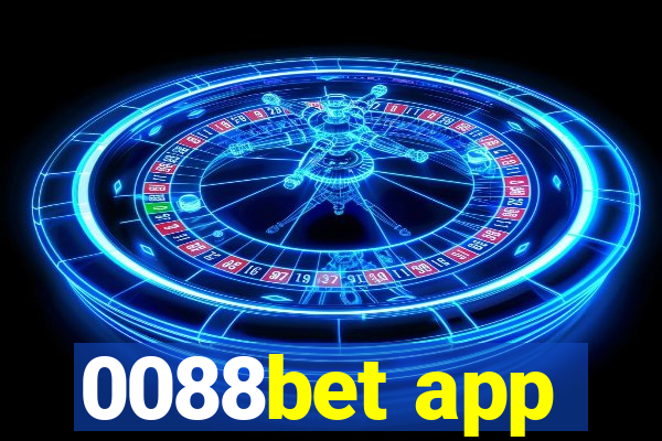 0088bet app