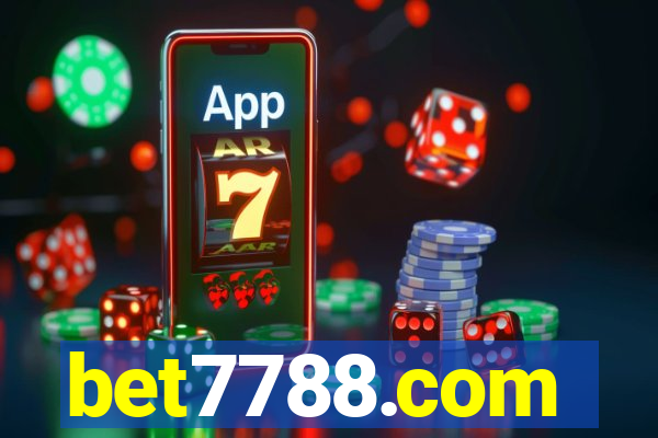 bet7788.com