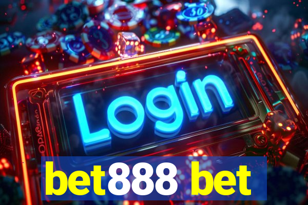 bet888 bet