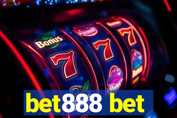 bet888 bet