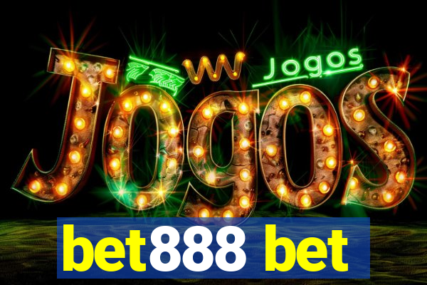 bet888 bet