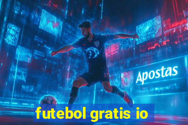 futebol gratis io