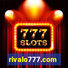 rivalo777.com