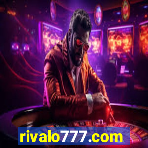 rivalo777.com