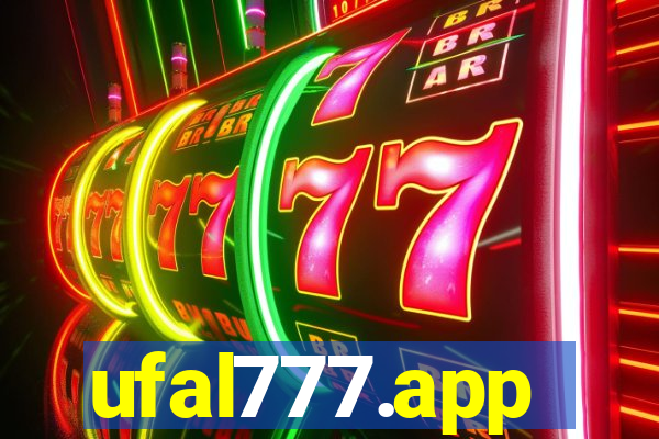 ufal777.app