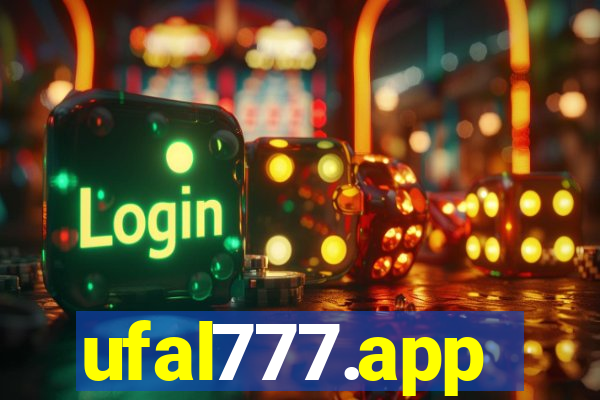 ufal777.app